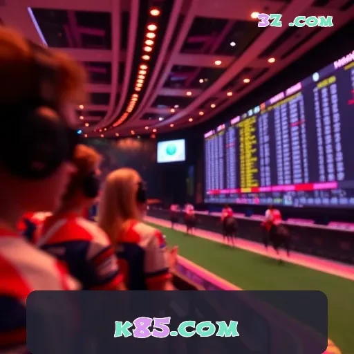 k85.com: A Nova Sensação dos Jogos Online no Brasil
