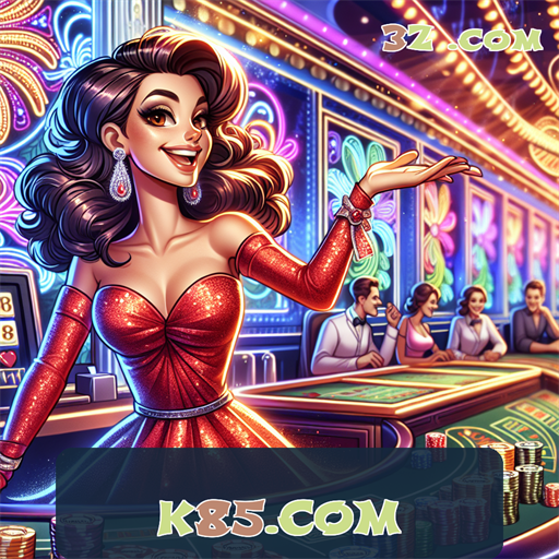 K85.com oferece um app incrível para seus jogos de cassino, onde você pode aproveitar bônus e promoções ao fazer seu login e começar a apostar.