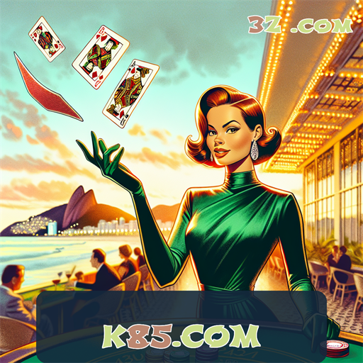 Slots Incríveis e Diversão Garantida no k85.com