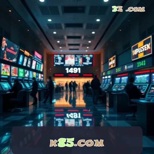 k85.com - Eventos Esportivos