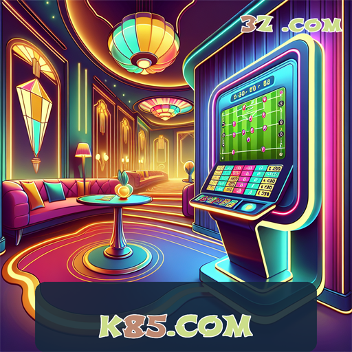 Experimente o VIP do k85.com e eleve seu jogo!